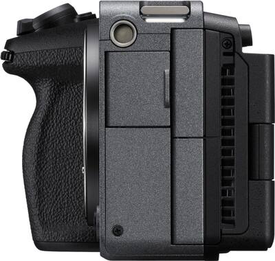 Sony FX3 Full frame Cinema Line Camera Gray ILMEFX3 - Best Buy Sony FX3 Full frame Cinema Line Camera Gray ILMEFX3 - Best Buy