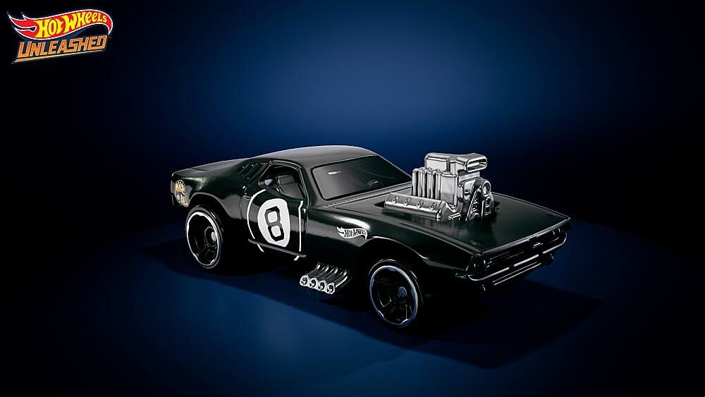 Alt View 25. Deep Silver - Hot Wheels Unleashed.