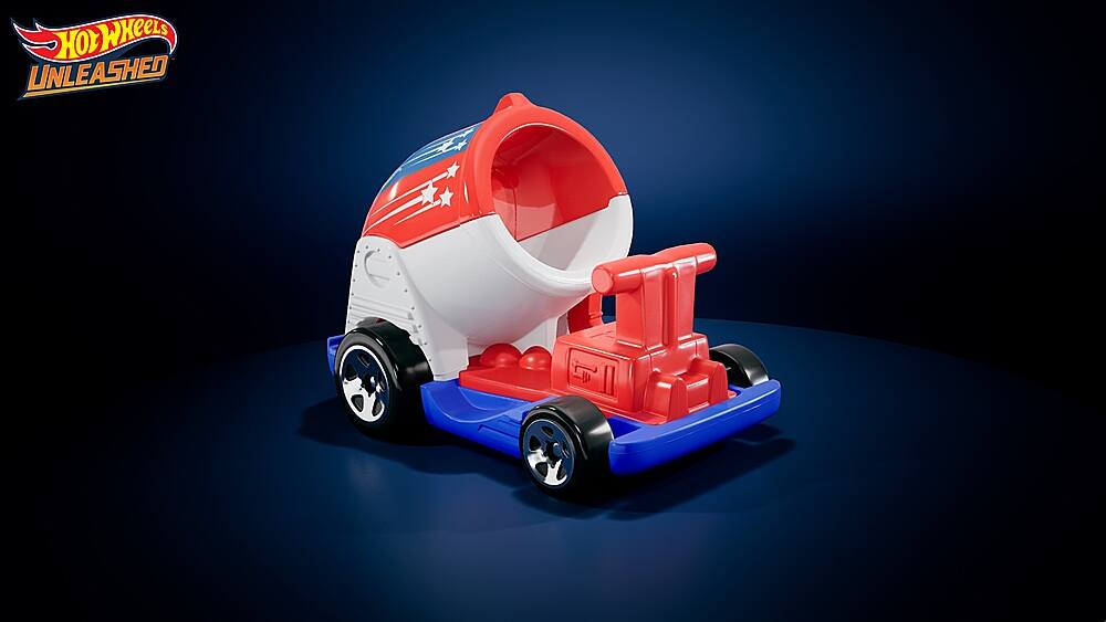 Alt View 26. Deep Silver - Hot Wheels Unleashed.