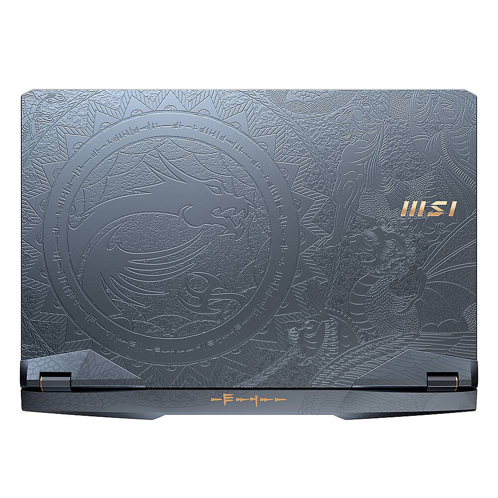 Best Buy: MSI GE76 Raider Dragon Edition Taimat 17.3