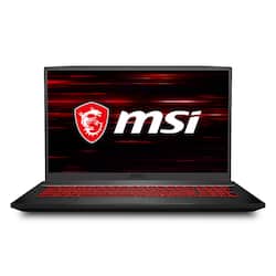 MSI GF75 THIN 17.3 MSI GF75 THIN 17.3