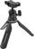 Alt View 19. Digipower - The Instructor - 8.5" Tripod Professional Video Kit -Work, Teach & Learn from Home - Black.