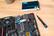 Alt View 14. Crucial - P2 2TB Internal SSD PCIe Gen 3 x4 - Black.