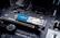 Alt View 1. Crucial - P2 2TB Internal SSD PCIe Gen 3 x4 - Black.