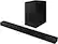 Alt View 11. Samsung - HW-A550 2.1ch Sound bar with Dolby 5.1 - Black.