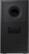 Alt View 28. Samsung - HW-A450 Wireless 2.1ch Sound bar with Dolby Audio - Black.