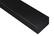 Alt View 12. Samsung - HW-A40R 4ch Sound bar with Surround sound expansion - Black.