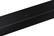 Alt View 14. Samsung - HW-A40R 4ch Sound bar with Surround sound expansion - Black.