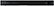 Alt View Zoom 15. Samsung - HW-A40R 4ch Sound bar with Surround sound expansion - Black.