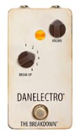 Danelectro - The Breakdown Guitar Pedal - Front_Zoom