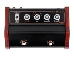 Warm Audio - Jet Phaser Guitar Pedal - Front_Zoom