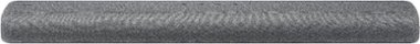 Samsung - HW-S50A 3.0ch Sound bar with Dolby Digital 5.1 - Deep Gray - Front_Zoom