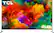 Front. TCL - 85" Class XL Collection QLED 4K UHD Smart Roku TV.