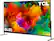 Alt View 12. TCL - 85" Class XL Collection QLED 4K UHD Smart Roku TV.