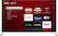 Alt View 13. TCL - 85" Class XL Collection QLED 4K UHD Smart Roku TV.