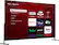 Alt View 14. TCL - 85" Class XL Collection QLED 4K UHD Smart Roku TV.