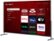 Alt View Zoom 15. TCL - 85" Class XL Collection QLED 4K UHD Smart Roku TV.