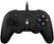 Front Zoom. RIG - Pro Controller for Xbox Series X|S|One with Dolby Atmos - Black.
