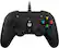 Front. RIG - Pro Controller for Xbox Series X|S|One with Dolby Atmos - Black.