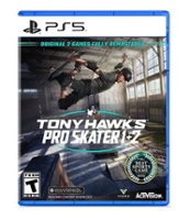 TONY HAWK PRO SKATER 1+2 - PlayStation 5 - Alt_View_Zoom_11