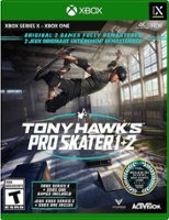 TONY HAWK PRO SKATER 1+2 - Xbox Series X - Alt_View_Zoom_11