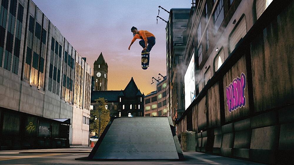 Tony Hawk Pro Skater 1+2 Soundtrack: New Artists on Joining the Legacy