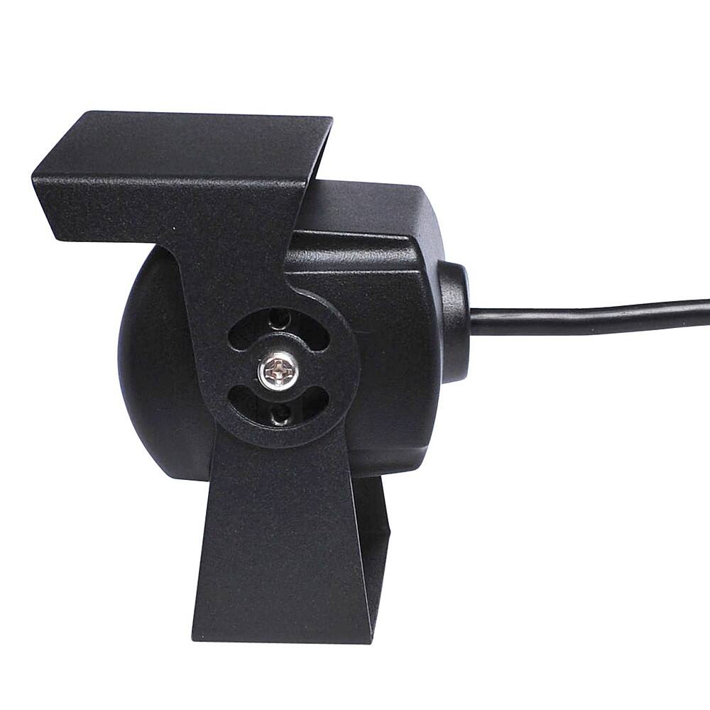 Alt View 13. EchoMaster - IP68 CMOS Commercial Camera with Night Vision - Black.