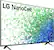 Alt View 11. LG - 55" Class NanoCell 80 Series LED 4K UHD Smart webOS TV - Grey.