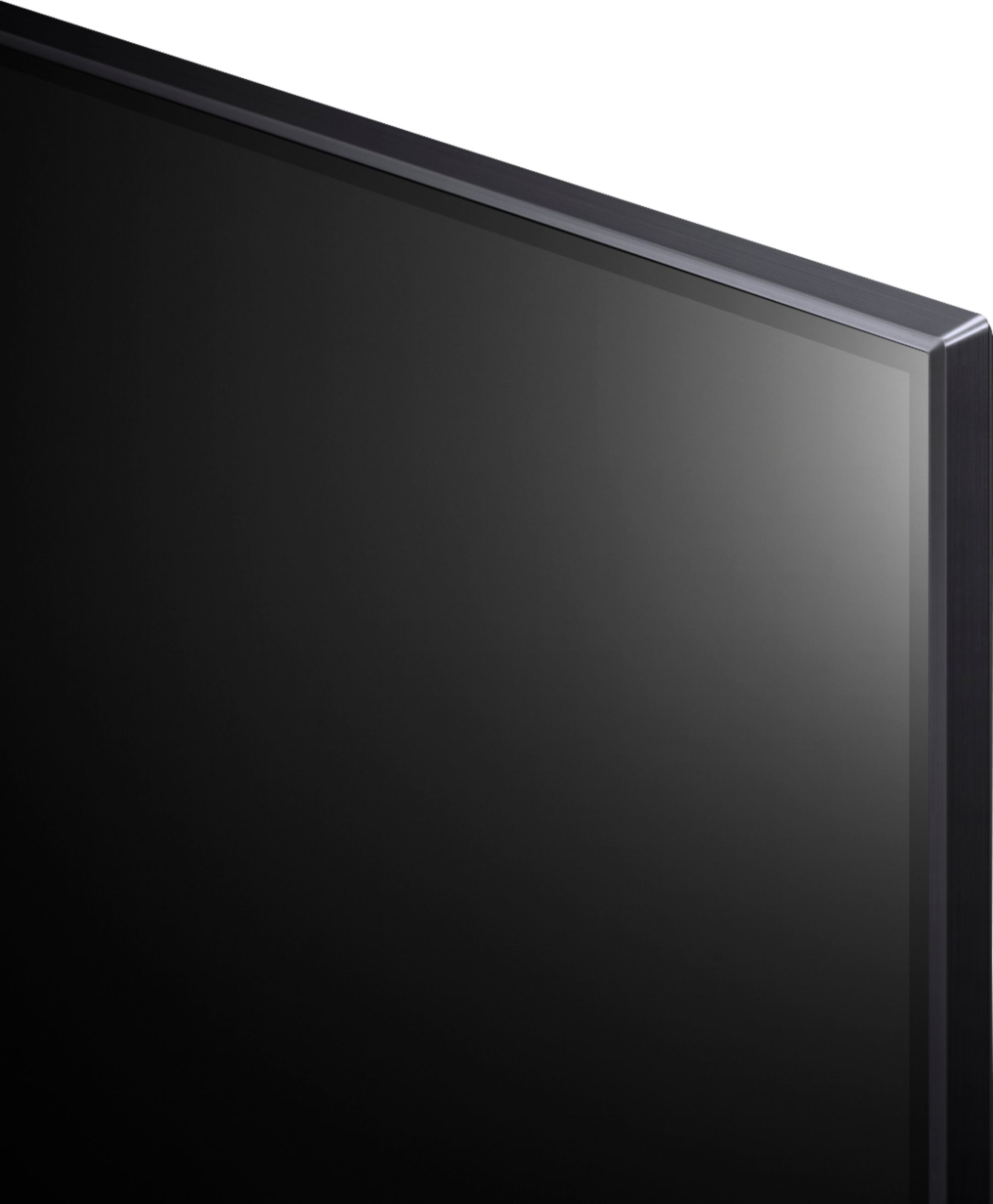 Best Buy: LG 55 Class NanoCell 80 Series LED 4K UHD Smart webOS TV  55NANO80UPA