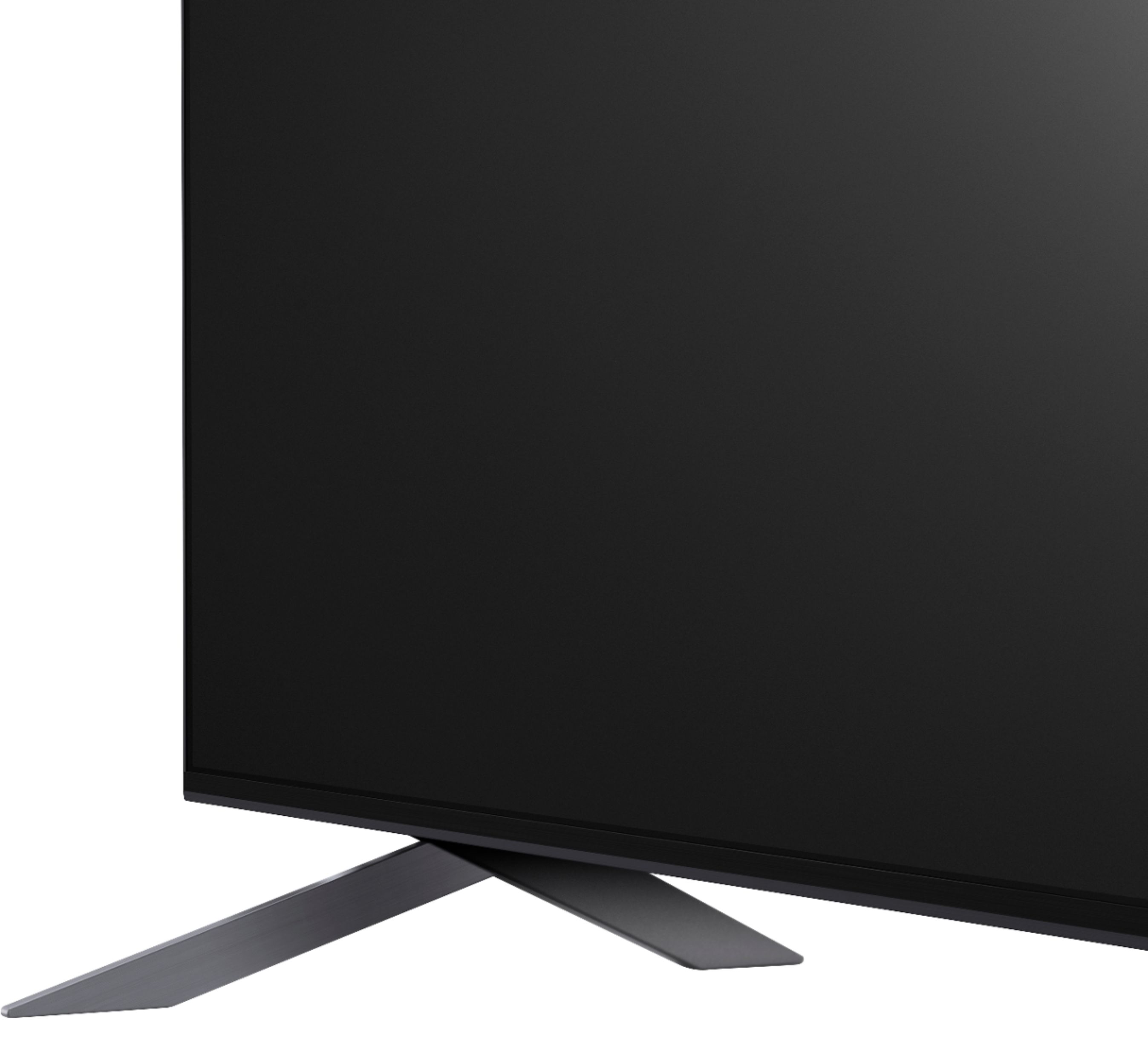 Televisor LG Nanocell 55 Pulgadas 4k Smart Tv 55nano80spa