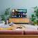 Alt View 21. LG - 55" Class NanoCell 80 Series LED 4K UHD Smart webOS TV - Grey.