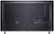 Back Zoom. LG - 50" Class NanoCell 80 Series LED 4K UHD Smart webOS TV.