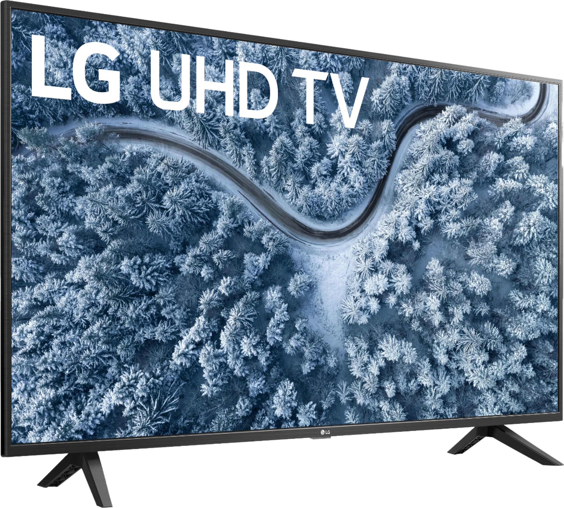 Læring Smidighed Vejfremstillingsproces Best Buy: LG 55” Class UP7000 Series LED 4K UHD Smart webOS TV 55UP7000PUA