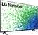 Alt View 11. LG - 65" Class NanoCell 80 Series LED 4K UHD Smart webOS TV - Gray.