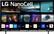 Alt View 20. LG - 65" Class NanoCell 80 Series LED 4K UHD Smart webOS TV - Gray.