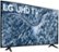 Alt View Zoom 11. LG - 65” Class UP7000 Series LED 4K UHD Smart webOS TV.