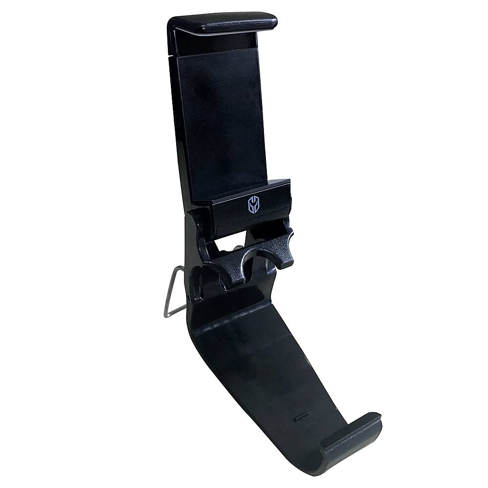 Alt View 14. Ghost Gear - Phone Mount for Xbox One Controller - Black.