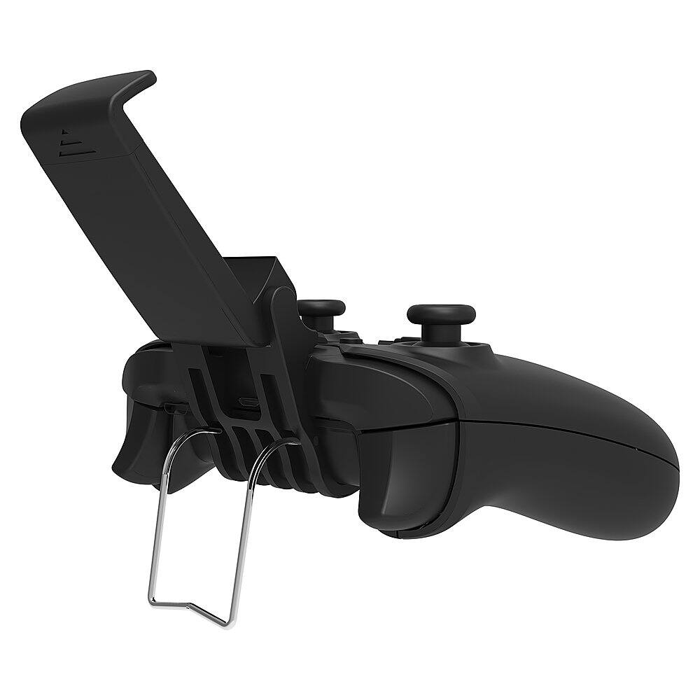 Alt View 16. Ghost Gear - Phone Mount for Xbox One Controller - Black.
