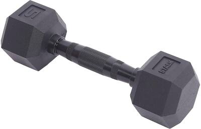 5 Pound Stack Stack Fitness 5LB Hex Dumbbell Pair Black 5LB Stack Dumbbell - Best Buy