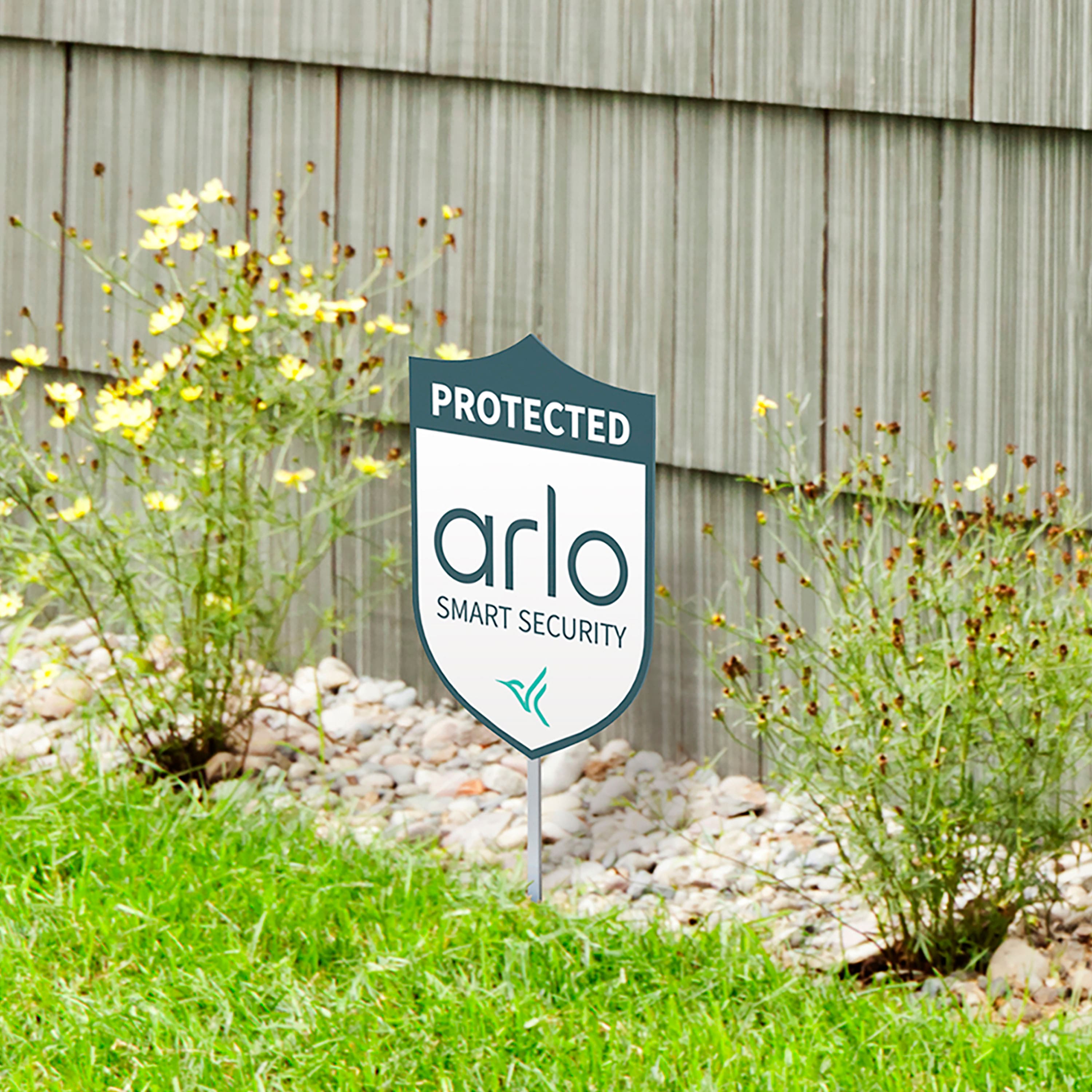 PROTECTED arlo SMART SECURITY