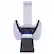 Alt View 14. Ghost Gear - PlayStation 5 Dual Controller Charge Station and Headphone Stand - White.