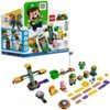 LEGO - Super Mario Adventures with Luigi Starter Course 71387