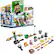 Front. LEGO - Super Mario Adventures with Luigi Starter Course 71387.