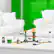 Alt View 13. LEGO - Super Mario Adventures with Luigi Starter Course 71387.