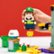 Alt View Zoom 15. LEGO - Super Mario Adventures with Luigi Starter Course 71387.