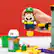 Alt View 15. LEGO - Super Mario Adventures with Luigi Starter Course 71387.