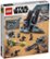 Alt View Zoom 11. LEGO - Star Wars The Bad Batch Attack Shuttle 75314.