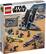 Alt View 11. LEGO - Star Wars The Bad Batch Attack Shuttle 75314.