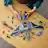 Alt View 12. LEGO - Star Wars The Bad Batch Attack Shuttle 75314.