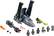 Left. LEGO - Star Wars The Bad Batch Attack Shuttle 75314.